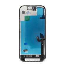 Заредете изображение във визуализатора на галерията – JK LCD Display for IPHONE 17 FullHD Incell (Change IC)
