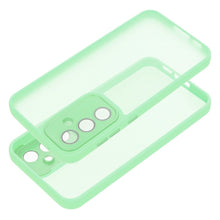 Заредете изображение във визуализатора на галерията – VARIETE Case for SAMSUNG A16 5G pistachio
