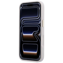 Заредете изображение във визуализатора на галерията – Case for IPHONE 18 Pro Max/17 Pro max compatible with MagSafe (Stripe Round and Classic Logos 4G) pink
