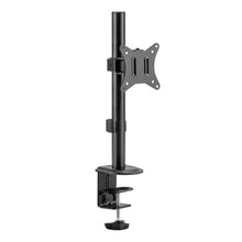 Заредете изображение във визуализатора на галерията – Silver Monkey UM-200 desk mount for 17-32'' monitor - black
