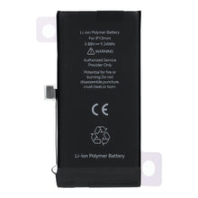 Заредете изображение във визуализатора на галерията – JCID Diagnosable Battery for iPhone 13 Mini (standard capacity)
