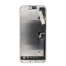 Заредете изображение във визуализатора на галерията – FixCell LCD Display for IPHONE 16 PRO MAX Super Retina XDR + sensor flex (refurbished)
