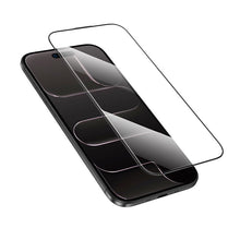 Заредете изображение във визуализатора на галерията – HOCO tempered glass HD 5D Guardian shield (SET 10in1) - for iPhone 17 Air black (G14)
