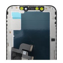 Заредете изображение във визуализатора на галерията – ZY LCD Display for IPHONE XS FFHD-900p Incell (Change IC)
