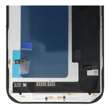Заредете изображение във визуализатора на галерията – JK LCD Display for IPHONE 17 PRO MAX FullHD Incell (Change IC)
