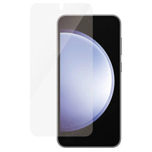 Заредете изображение във визуализатора на галерията – PanzerGlass Ultra-Wide Fit tempered glass for Samsung Galaxy S23 FE
