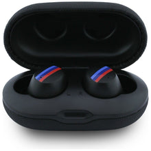 Заредете изображение във визуализатора на галерията – Wireless earphones ENC BMW TWS Metal Logo BMW001142 black
