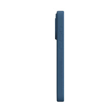 Заредете изображение във визуализатора на галерията – ZAGG case MANHATTAN SNAP compatible with MagSafe for IPHONE 17 Pro Max ocean abyss
