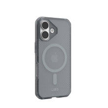 Заредете изображение във визуализатора на галерията – UAG Urban Armor Gear case DOT compatible with MagSafe for IPHONE 17 ash
