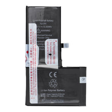 Заредете изображение във визуализатора на галерията – JCID Battery for iPhone X (standard capacity)
