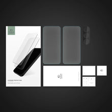 Заредете изображение във визуализатора на галерията – Tech-Protect Supreme Set for Samsung Galaxy A54 5G 2x Tempered Glass for Display / Tempered Glass for Camera
