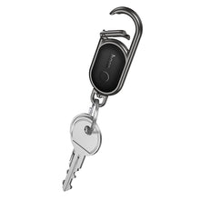Заредете изображение във визуализатора на галерията – Locator compatible with Apple Find My Hoco E91J black

