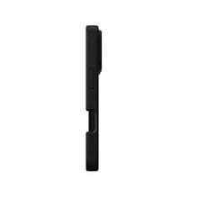 Заредете изображение във визуализатора на галерията – ZAGG case MANHATTAN SNAP compatible with MagSafe for IPHONE 17 Pro black
