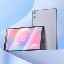 Заредете изображение във визуализатора на галерията – HOCO tablet 10.1" A10 metal gray
