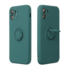 Заредете изображение във визуализатора на галерията – Roar Amber Case - for Iphone 17 Pro Max green
