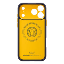 Заредете изображение във визуализатора на галерията – SPIGEN case NANO POP MAG compatible with MagSafe for IPHONE 17 Pro Max blueberry navy
