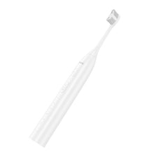 Заредете изображение във визуализатора на галерията – Toothbrush head Hoco HP60 soft white
