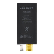 Заредете изображение във визуализатора на галерията – JCID Battery without BMS for iPhone 13 Mini (high capacity)
