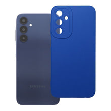 Заредете изображение във визуализатора на галерията – Case for Samsung A25 5G Matt 2.0 blue
