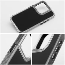 Заредете изображение във визуализатора на галерията – Case for iPhone 18 Pro / 17 Pro Matrix black
