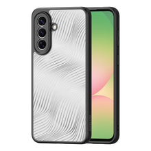 Заредете изображение във визуализатора на галерията – DUX DUCIS case AIMO for SAMSUNG A57 black
