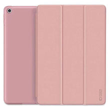 Заредете изображение във визуализатора на галерията – Tech-Protect SmartCase case for iPad 10.2" 7/8/9 2019-2021 - pink
