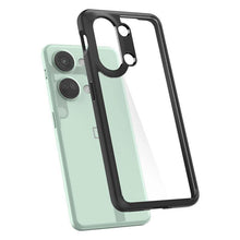 Заредете изображение във визуализатора на галерията – Spigen Ultra Hybrid case for OnePlus Nord 3 5G - matte black

