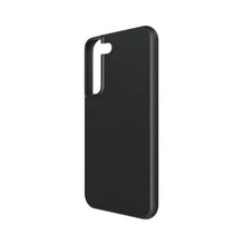 Заредете изображение във визуализатора на галерията – PanzerGlass Biodegradable Case for Samsung Galaxy S22 - black
