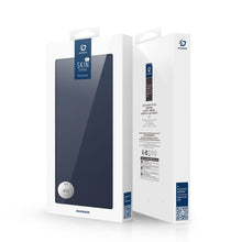 Заредете изображение във визуализатора на галерията – DUX DUCIS wallet case SKIN PRO for IPHONE 17 blue
