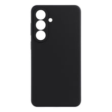 Заредете изображение във визуализатора на галерията – Case for Samsung S26 PLUS Forcell F-Protect Rubber Premium compatible with MagSafe black
