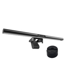 Заредете изображение във визуализатора на галерията – Silver Monkey Lightbar LB200 lamp for 2800K-5500K monitor + remote control - black
