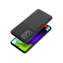 Заредете изображение във визуализатора на галерията – NOBLE case for SAMSUNG A06 black
