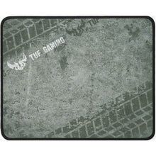 Заредете изображение във визуализатора на галерията – Mouse pad Asus TUF Gaming P3 green
