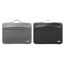 Заредете изображение във визуализатора на галерията – HOCO laptop bag 16" GT7 gray
