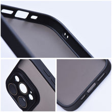 Заредете изображение във визуализатора на галерията – VARIETE Case for IPHONE 16e black
