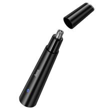 Заредете изображение във визуализатора на галерията – Nose trimmer 3in1 Hoco HP37 black
