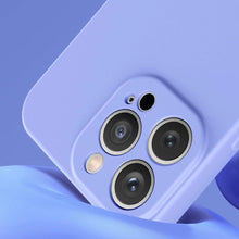 Заредете изображение във визуализатора на галерията – Silicone Case for Samsung Galaxy S24+ - black
