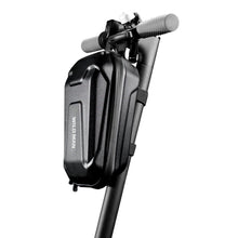 Заредете изображение във визуализатора на галерията – WILDMAN traveling bag for scooter waterproof 3L TS8 Plus black
