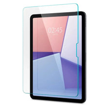 Заредете изображение във визуализатора на галерията – Spigen Glas.tR Slim tempered glass for iPad Air 11.6'' 2024

