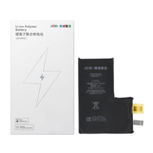 Заредете изображение във визуализатора на галерията – JCID Battery without BMS for iPhone 14 Pro Max (high capacity)
