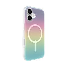 Заредете изображение във визуализатора на галерията – ZAGG case MILAN SNAP compatible with MagSafe for IPHONE 17 iridescent
