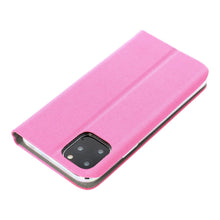Заредете изображение във визуализатора на галерията – SENSITIVE Book for IPHONE 17 Pro Max light pink
