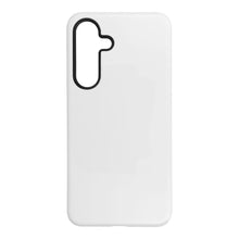 Заредете изображение във визуализатора на галерията – Case double layer sublimation for SAMSUNG S25 FE
