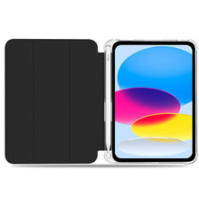 Заредете изображение във визуализатора на галерията – Tech-Protect SC Pen Hybrid case for iPad 10.9" 2022 - light blue
