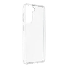 Заредете изображение във визуализатора на галерията – SUPER CLEAR HYBRID case for SAMSUNG A27 transparent
