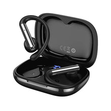 Заредете изображение във визуализатора на галерията – Wireless earphones Hoco TWS EW206 black
