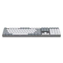 Заредете изображение във визуализатора на галерията – Wireless mechanical keyobard QWERTY Satechi SM3 Slim Mechanical dark
