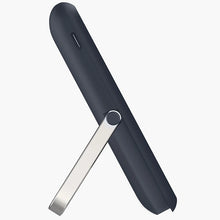 Заредете изображение във визуализатора на галерията – Powerbank Uniq Hoveo magnetic 5000mAh USB-C 20W PD - blue
