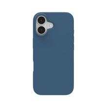 Заредете изображение във визуализатора на галерията – ZAGG case MANHATTAN SNAP compatible with MagSafe for IPHONE 17 ocean abyss
