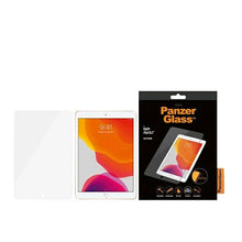 Заредете изображение във визуализатора на галерията – PanzerGlass E2E Super+ tempered glass for iPad 10.2"
